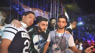 مهرجان بنت هاي وبنت باي فريق الاحلام الدخلاوية 2015 