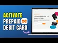 How to Activate Netspend Prepaid Debit Card Quick Setup 2026
