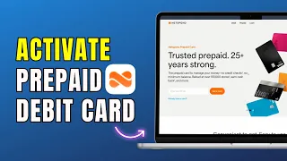How to Activate Netspend Prepaid Debit Card Quick Setup 2026
