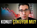 Konut Fiyatlari Cokuyor mu Iste Gercek Rakamlar