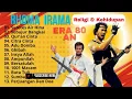 B..Full Album Rhoma Irama Religi \u0026 Kehidupan Terbaik 2025 |Dangdut Islami Menyentuh Hati Tanpa Iklan