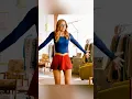 Download Lagu Supergirl | Kara Suits Up for the First Time 💥🦸‍🧵