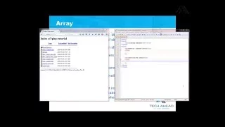 7 PHP Tutorial Bengali Array Part 2