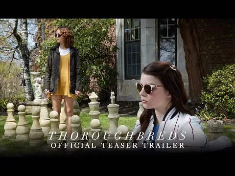 Official Teaser Trailer