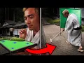 Download Lagu The Internet's BEST MAGIC TRICKS | Zach King Magic Compilation 2023