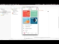Push vs Modal Segues - Intro
