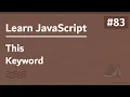 Learn JavaScript In Arabic 2021 -