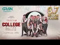 Download Lagu College Gate | Telefilm | Mamya Shajaffar | Khaqan Shahnawaz | Hina Chudhary | Washma | Green TV