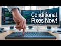Conditionals and If Statements Javascript JavaScript Full Course for Free Coding for Beginners