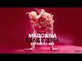 Madonna - Danceteria (Infinity101 Extended Mix)