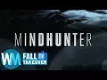 Top 5 Things You Need to Know About Mindhunter