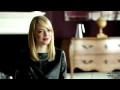 Download Lagu Emma Stone Dishes on \