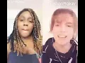 Everytime We Touch (Maggie Reilly cover with Stace)