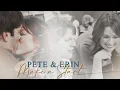 Pete Erin Make A Start