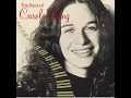 Carole King - Jazzman (1975)