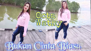 Download Bukan Cinta Biasa || Dj Tik Tok || Choreo Octa Wathy MP3