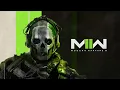 Ghost Modern Warfare 2 4K live wallpaper 4k