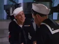 Anchors Aweigh - "I Fall In Love Too Easily" Frank Sinatra (1945)