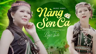 Download Nàng Sơn Ca - Ngọc Thảo | Bài Hát Vùng Cao Tây Bắc Hay Nhất 2023 (Official MV) MP3