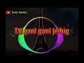 Download Lagu DJ Gani Gani || Viral tiktok #djganigani  #viraltiktok #ganigani