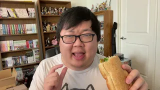 Let s Try 18 DIFFERENT SUBWAY SANDWICHES
