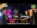 Download Lagu DJ BANTENGAN CINTA DARI SEBERANG‼️ FULL GAYENG KI MANGKU JATI FT OMNIVORA PROJECT