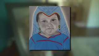 Donated by mistake Euless mom seeks prized portrait of her son
