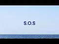S.O.S - Taichu Y Lali(letra)