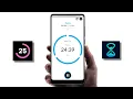 3 Best Free Pomodoro Timer Apps for Android 2026