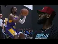Bronny James Full Highlights for G League debut with South Bay Lakers