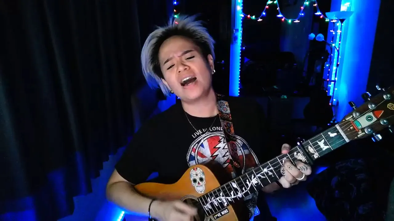Perfectly Imperfect (Declan J Donovan) : Cover by Jill-Marie Thomas Perfectly Imperfect (Declan J Donovan) : Cover by Jill-Marie Thomas