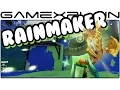 Splatoon - MORE Rainmaker Gameplay 60fps