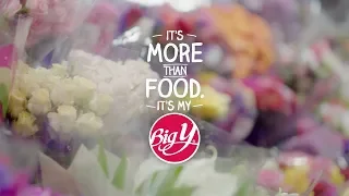 Big Y At Home - It s More Than Food It s My Big Y