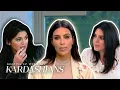 5 Times the Kardashian-Jenner Sisters Had Each Other s Backs KUWTK E