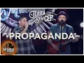 JORGE E MATEUS: PROPAGANDA