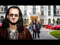 Geddy Lee s Lifestyle in 2025 Net Worth Wife Kids House Cars Untold Stories