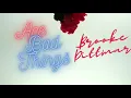 Ace Bad Things Book Trailer