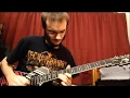 Obituary - Violence (Guitar Solo Contest)