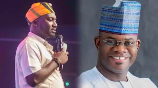 aminu the igala boy talk about his governor yahaya bello