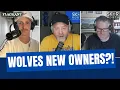 BREAKING Minnesota Timberwolves SOLD to a new owner