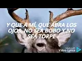 el venao - los cantantes letra