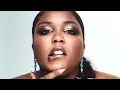 Moone Walker - Lizzo (Lyrics)