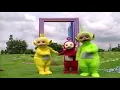 Teletubbies Big Hug US Version 60 FPS Stretched Part 1
