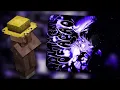 Villager Sings MONTAGEM CORAÇÃO (AI Cover)