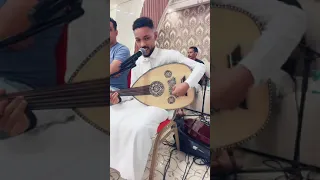 الفنان عزيز ابوليلى  بسئلك ياعاشور دندنها