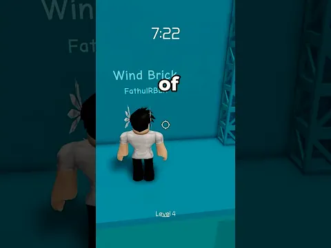 Time Change Yellow 😎👍 #shorts #roblox #towerfl
