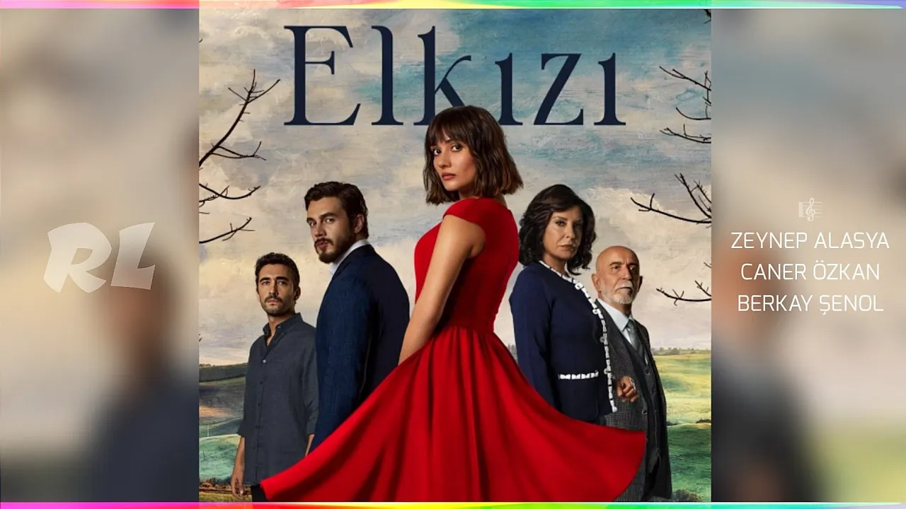 Elkızı - Jenerik