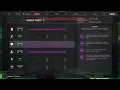 Corrupted Sorcerer Attributes Stats Weapons Inventory Knowledge and Journeys Conan Exiles