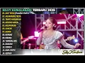 SILVY KUMALASARI | FULL ALBUM | LAUT KIDUL 🎵| TERBARU VERSI CAMPURSARI VIRAL🎵 TRENDING 2025/2026