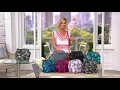 Lug Insulated Lunch Bag - Chewy on QVC